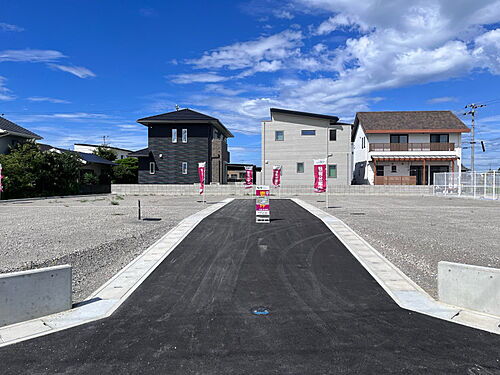 徳島県阿南市羽ノ浦町中庄中屋 土地