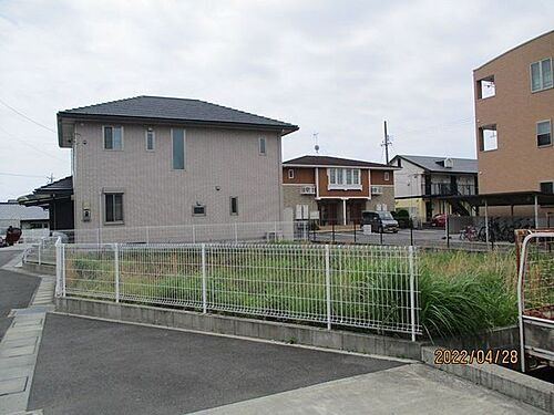 静岡県藤枝市東町 土地