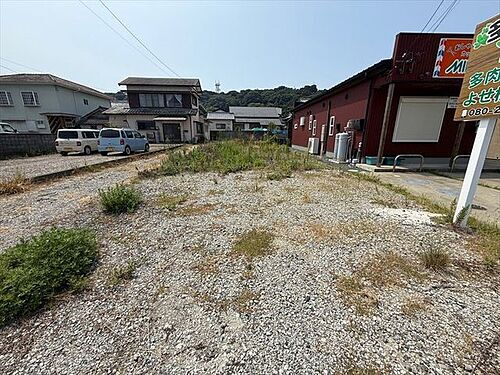 静岡県御前崎市御前崎 土地