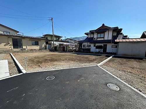 長野県須坂市墨坂南３丁目 1411.93万円