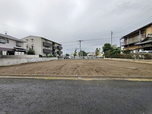 千葉県君津市杢師２丁目 土地