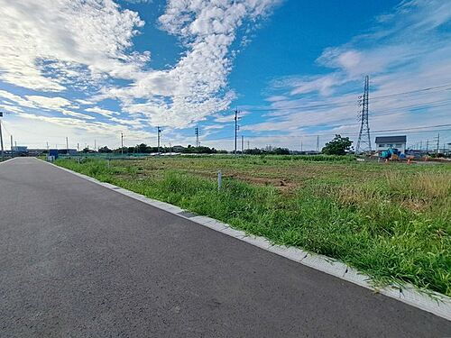 千葉県木更津市高柳 土地