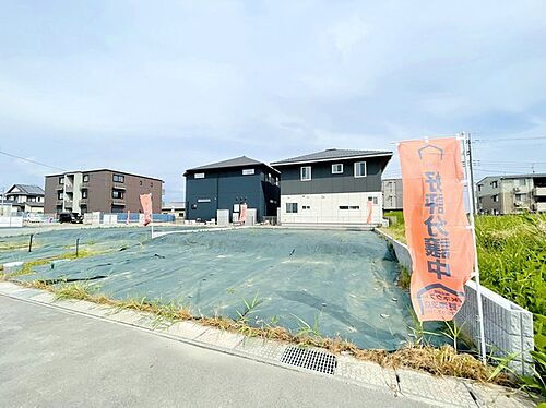 千葉県木更津市瓜倉 土地