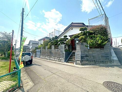 宮城県名取市名取が丘３丁目 1590万円
