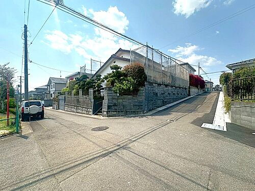 宮城県名取市名取が丘３丁目 1690万円