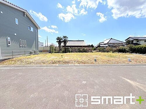 茨城県龍ケ崎市佐貫町 土地