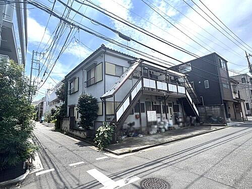 東京都練馬区練馬１丁目 30000万円