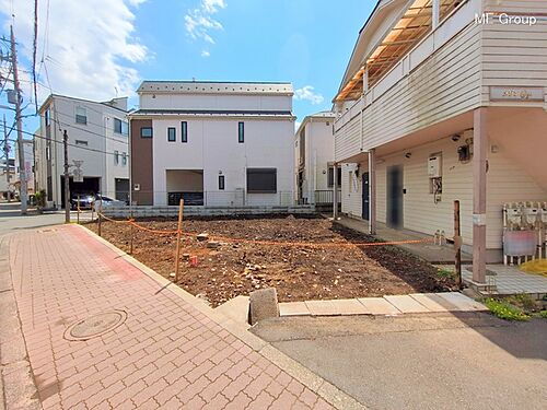 東京都東久留米市本町２丁目 3580万円