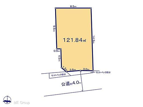 東京都国立市中３丁目 5800万円