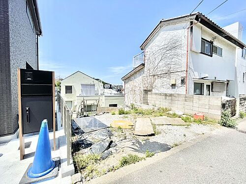 東京都板橋区西台３丁目 2780万円