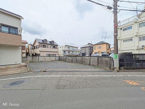 東京都三鷹市井の頭１丁目 12000万円