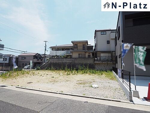 兵庫県神戸市垂水区星が丘１丁目 2480万円