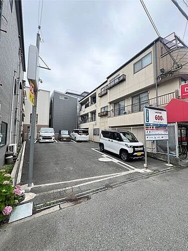 大阪府大阪市住吉区長居西１丁目 6480万円