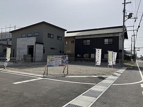 滋賀県長浜市宮司町 1350万円