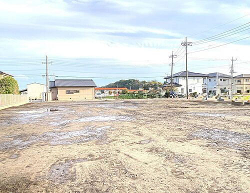 栃木県さくら市氏家 土地