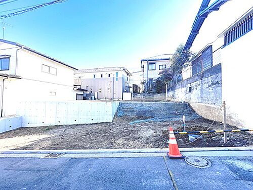 神奈川県横浜市青葉区しらとり台 5580万円