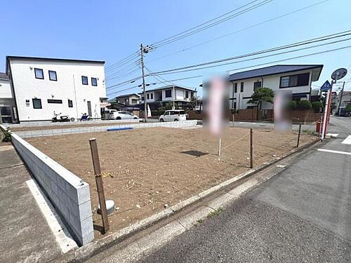 神奈川県平塚市花水台 3380万円
