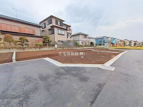 神奈川県愛甲郡愛川町中津 土地