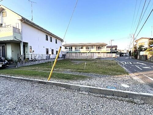 神奈川県相模原市南区上鶴間４丁目 土地