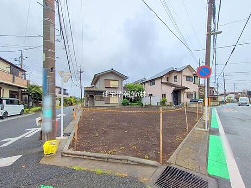 神奈川県横浜市瀬谷区宮沢２丁目 土地