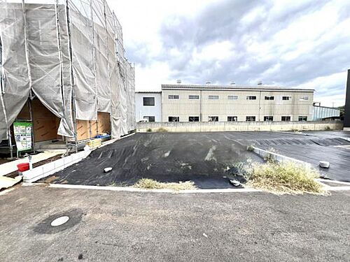 神奈川県綾瀬市深谷上６丁目 建築条件付土地