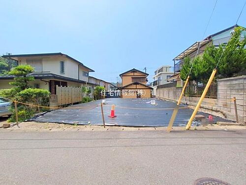 神奈川県横浜市栄区長倉町 金沢八景駅 土地 物件詳細