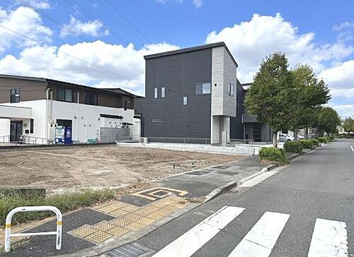 東京都町田市大蔵町 土地