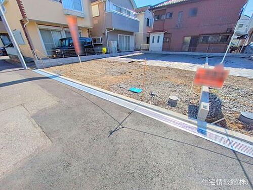 東京都昭島市拝島町４丁目 2280万円