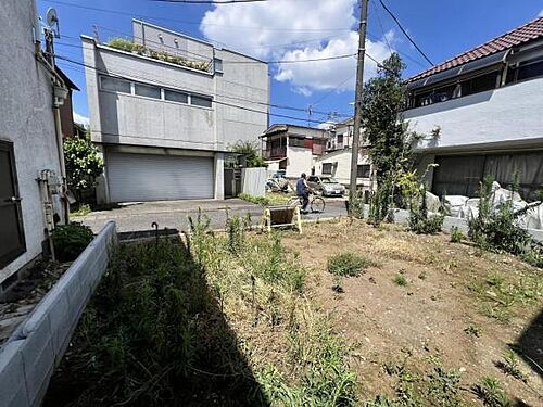 東京都練馬区西大泉３丁目 1680万円