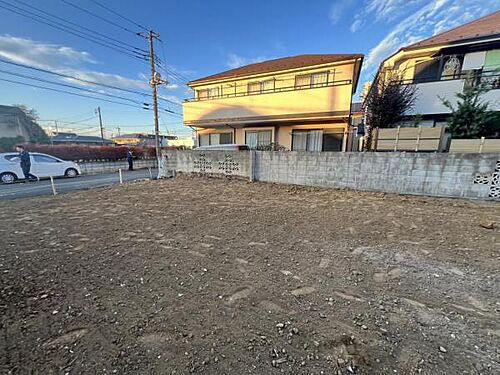 東京都東久留米市前沢４丁目 3380万円