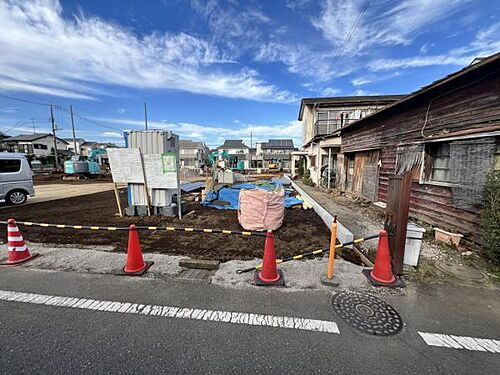 東京都西東京市泉町３丁目 4680万円