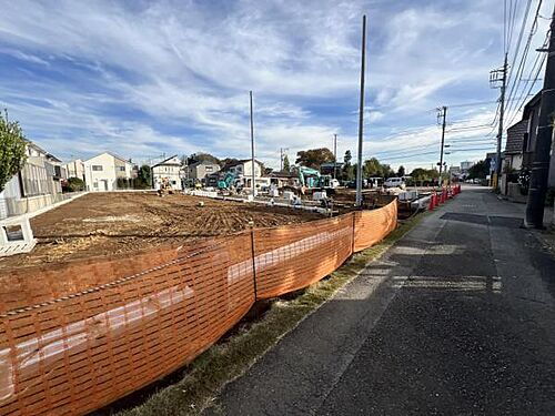 東京都西東京市泉町３丁目 4880万円