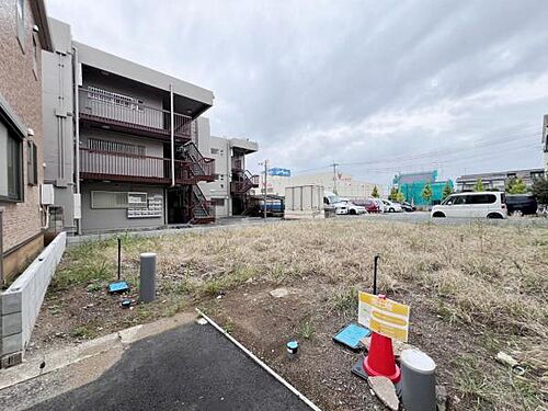 埼玉県川口市芝３丁目 土地
