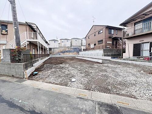 埼玉県川口市大字東内野 2290万円