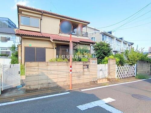 埼玉県ふじみ野市亀久保３丁目 3680万円