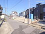 上尾市栄町　Ｅ区画