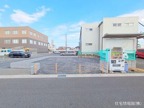 埼玉県さいたま市北区吉野町１丁目 2780万円