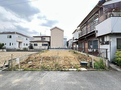 埼玉県越谷市赤山町１丁目 2998万円