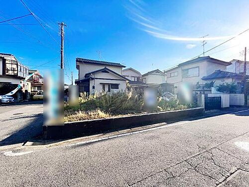 埼玉県北葛飾郡松伏町大字松伏 1180万円