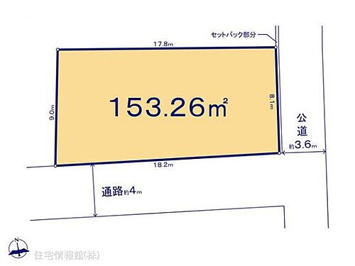 千葉県佐倉市臼井台 土地