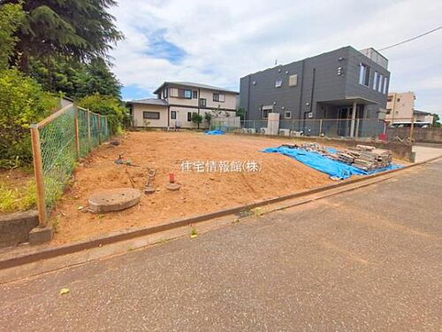 千葉県松戸市常盤平２丁目 4980万円