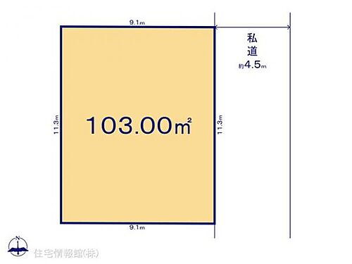 千葉県船橋市駿河台２丁目 2300万円