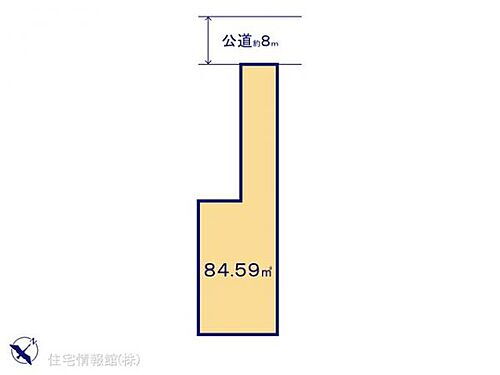 千葉県市川市福栄２丁目 3980万円