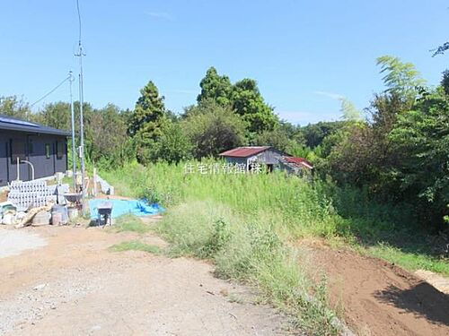 千葉県市原市郡本４丁目 土地