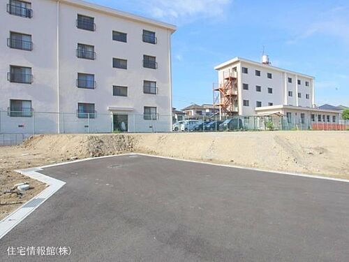千葉県市原市青葉台３丁目 土地