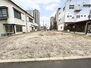 郡山市堂前町　建築条件無し売地 ご家族に合った間取りで、夢のマイホームをご実現ください。