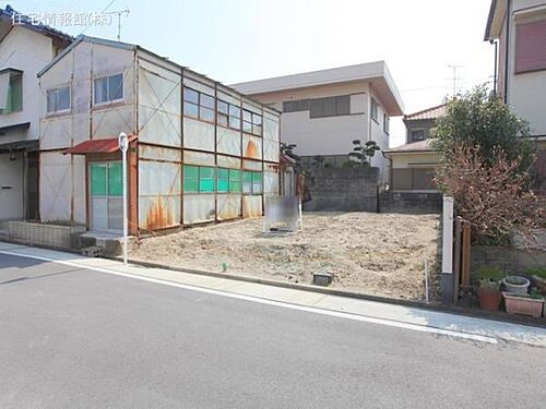 愛知県名古屋市中川区打出１丁目 1590万円