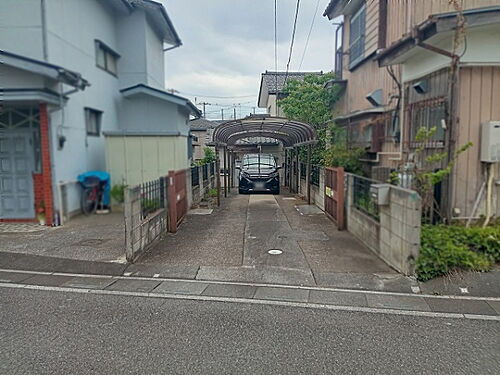 埼玉県さいたま市緑区大間木３丁目 3480万円