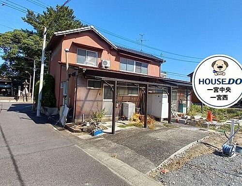 愛知県一宮市大和町馬引字荒木 2100万円