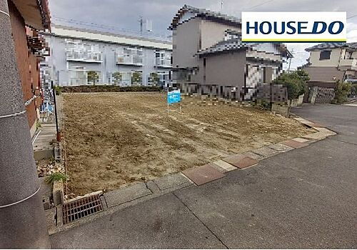 愛知県一宮市三条字北平 土地